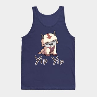 Yip Yip Tank Top